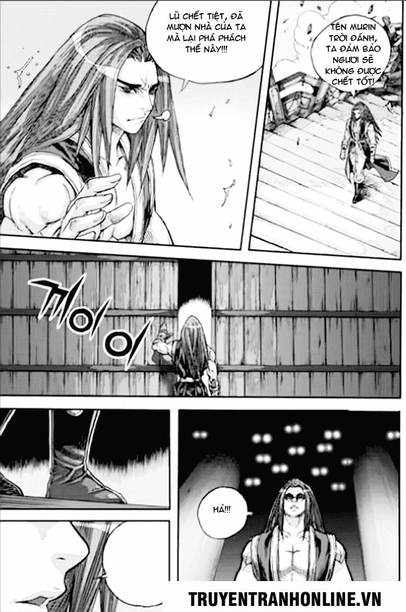 Diêm Đế - Chương 53.3 - Trang 7