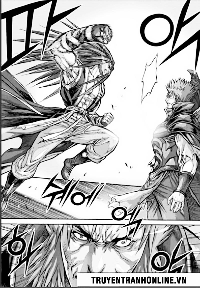 Diêm Đế - Chương 53.4 - Trang 13