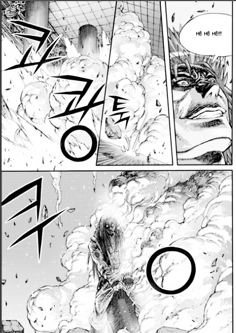 Diêm Đế - Chương 53.4 - Trang 17