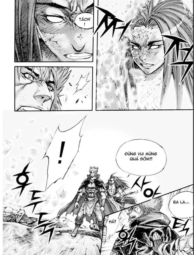 Diêm Đế - Chương 53.4 - Trang 18