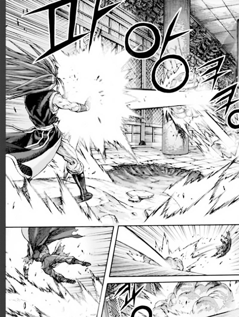 Diêm Đế - Chương 53.4 - Trang 19