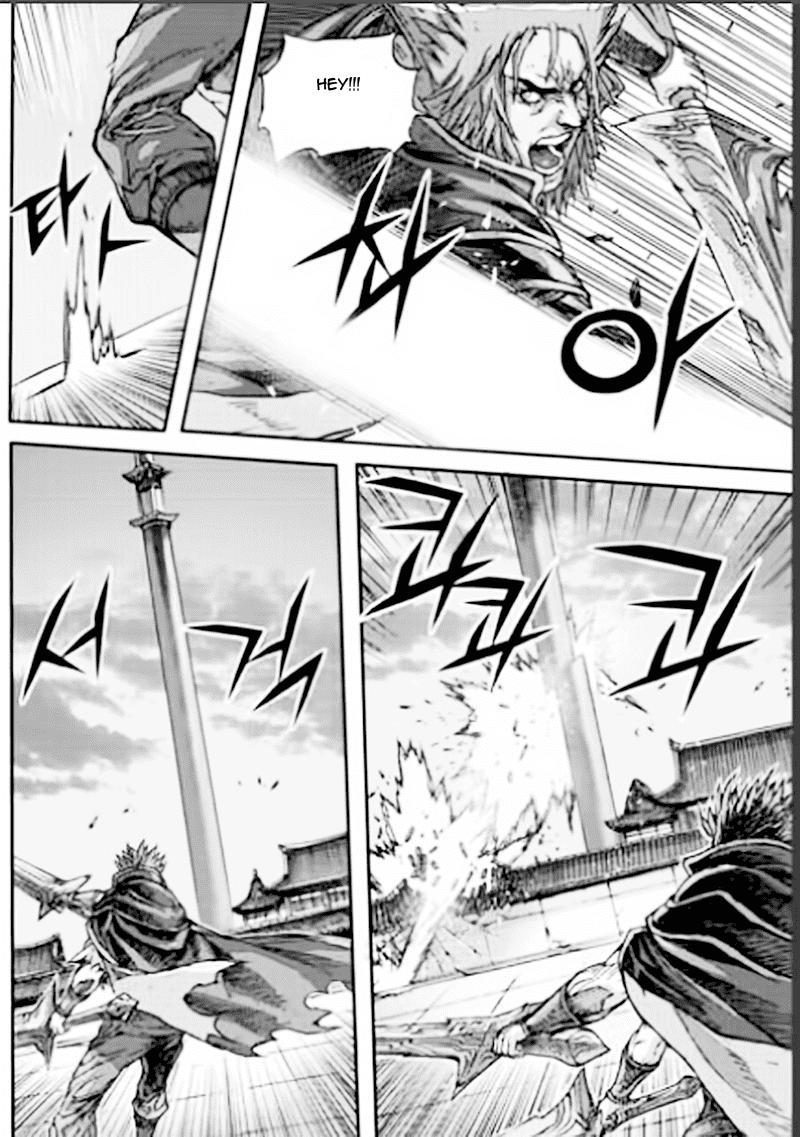 Diêm Đế - Chương 53.4 - Trang 28