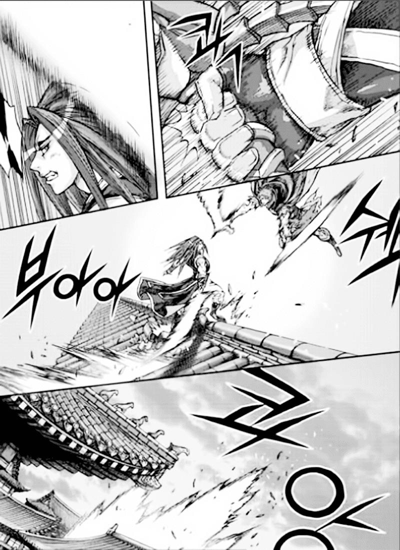 Diêm Đế - Chương 53.4 - Trang 30