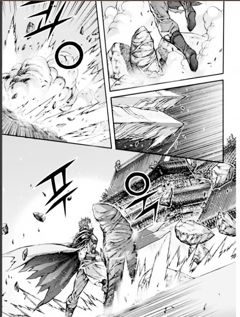 Diêm Đế - Chương 53.5 - Trang 14