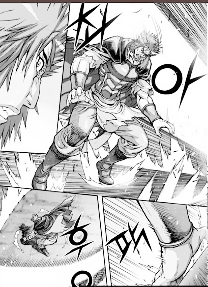 Diêm Đế - Chương 53.5 - Trang 16