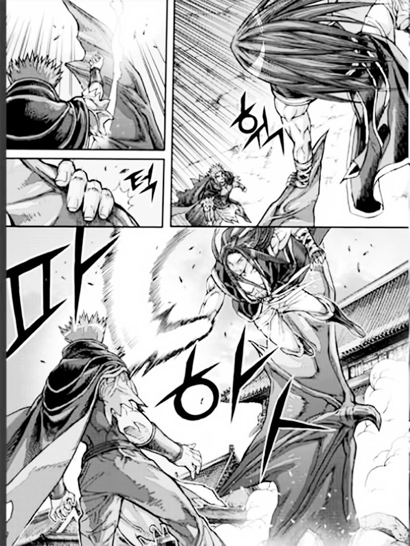 Diêm Đế - Chương 53.5 - Trang 18