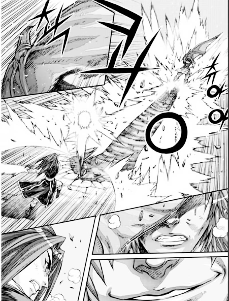 Diêm Đế - Chương 53.5 - Trang 21