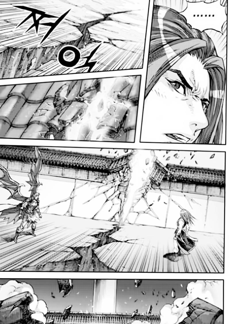 Diêm Đế - Chương 53.5 - Trang 24