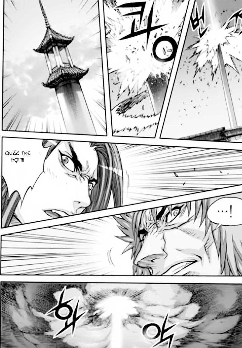 Diêm Đế - Chương 53.5 - Trang 25