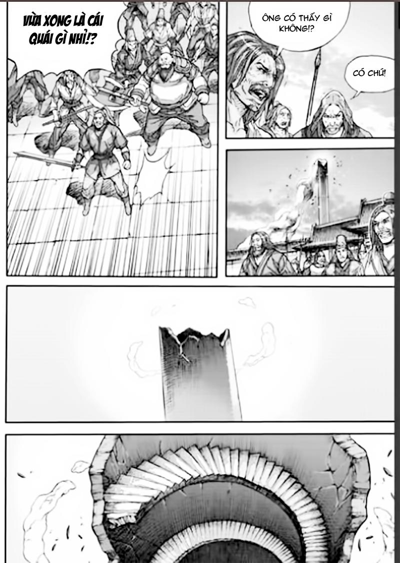 Diêm Đế - Chương 53.5 - Trang 29