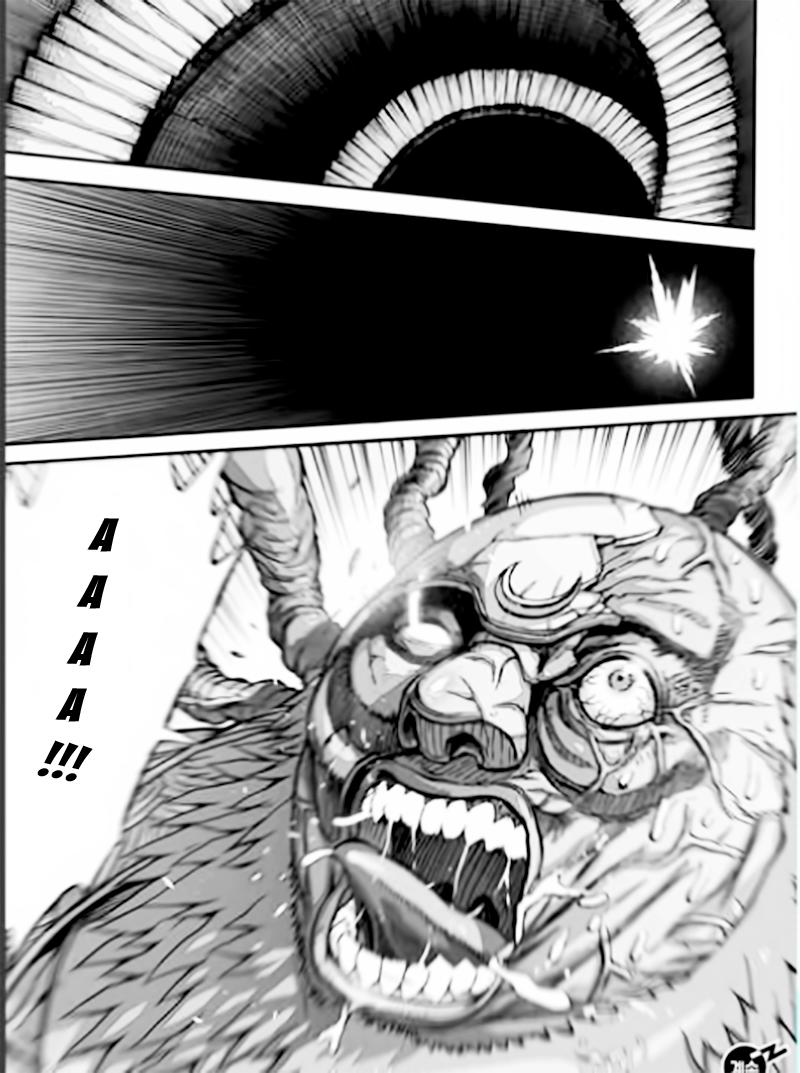 Diêm Đế - Chương 53.5 - Trang 30