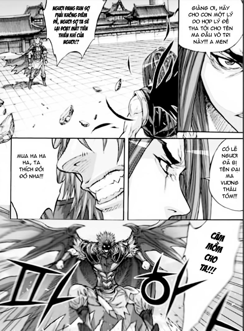 Diêm Đế - Chương 53.5 - Trang 7