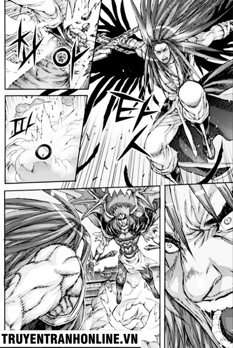 Diêm Đế - Chương 53.5 - Trang 9