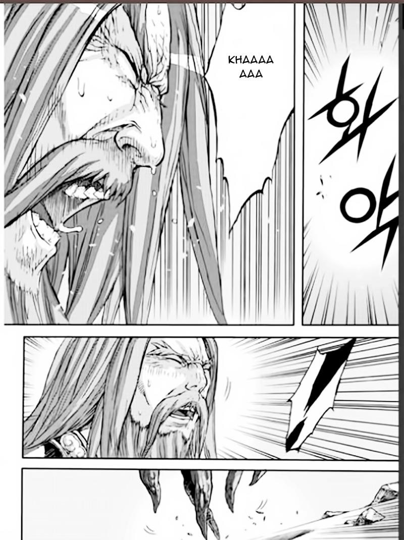 Diêm Đế - Chương 53.6 - Trang 13