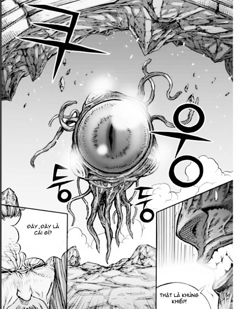 Diêm Đế - Chương 53.6 - Trang 14
