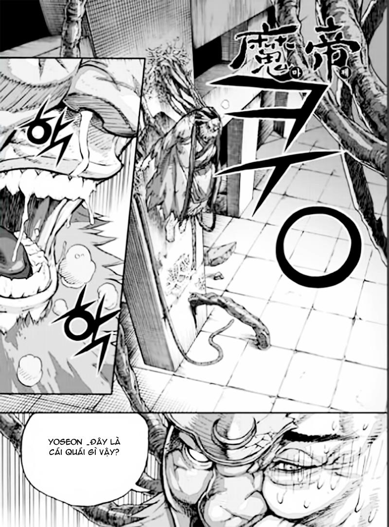 Diêm Đế - Chương 53.6 - Trang 4