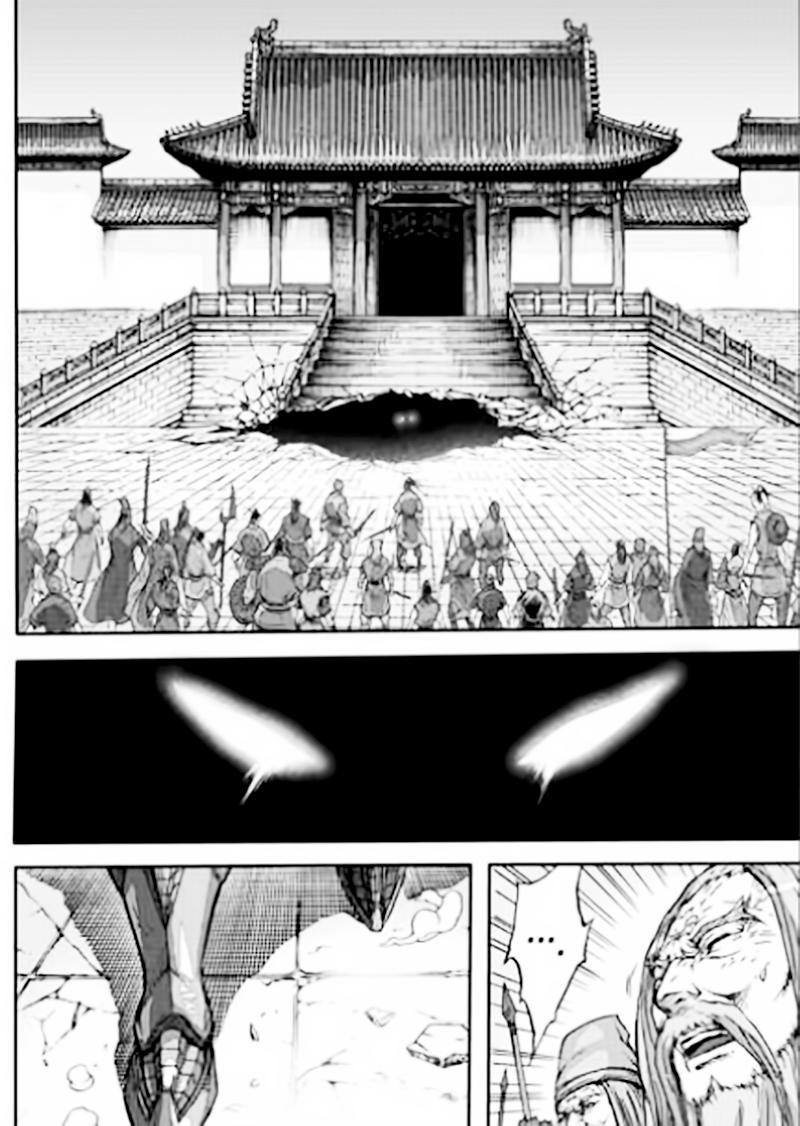 Diêm Đế - Chương 53.6 - Trang 9