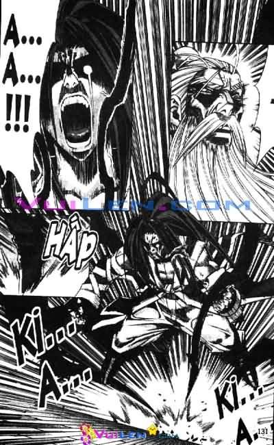 Diêm Đế - Chương 53 - Trang 1