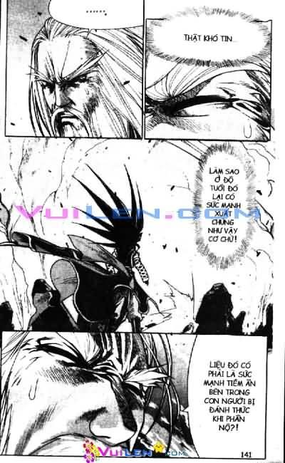 Diêm Đế - Chương 53 - Trang 11