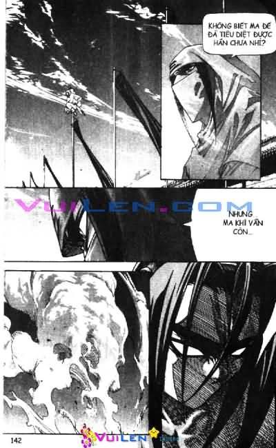 Diêm Đế - Chương 53 - Trang 12