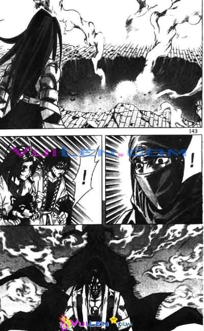 Diêm Đế - Chương 53 - Trang 13