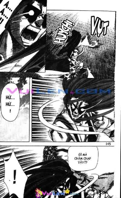 Diêm Đế - Chương 53 - Trang 14