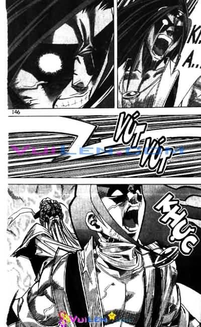 Diêm Đế - Chương 53 - Trang 15