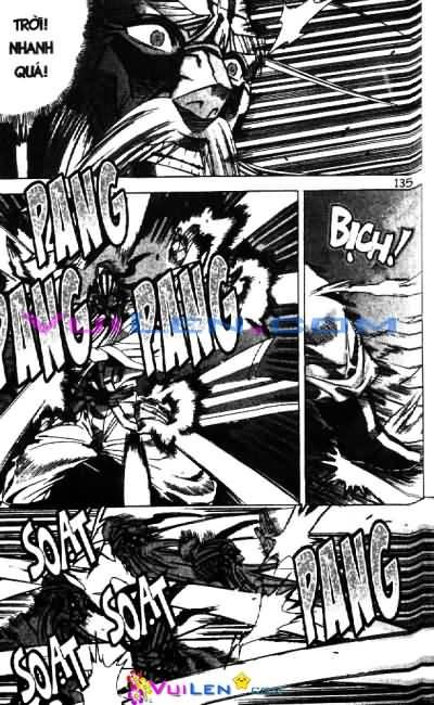 Diêm Đế - Chương 53 - Trang 5