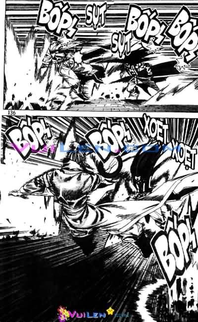 Diêm Đế - Chương 53 - Trang 6