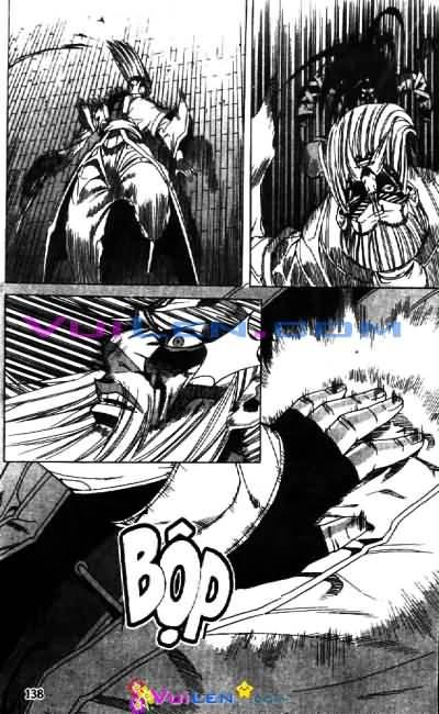 Diêm Đế - Chương 53 - Trang 8