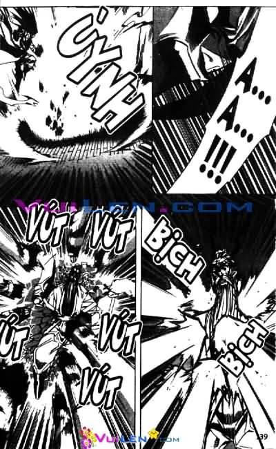 Diêm Đế - Chương 53 - Trang 9