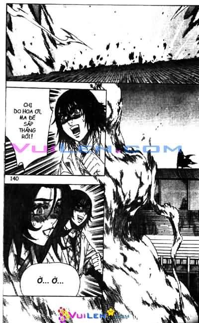 Diêm Đế - Chương 53 - Trang 10