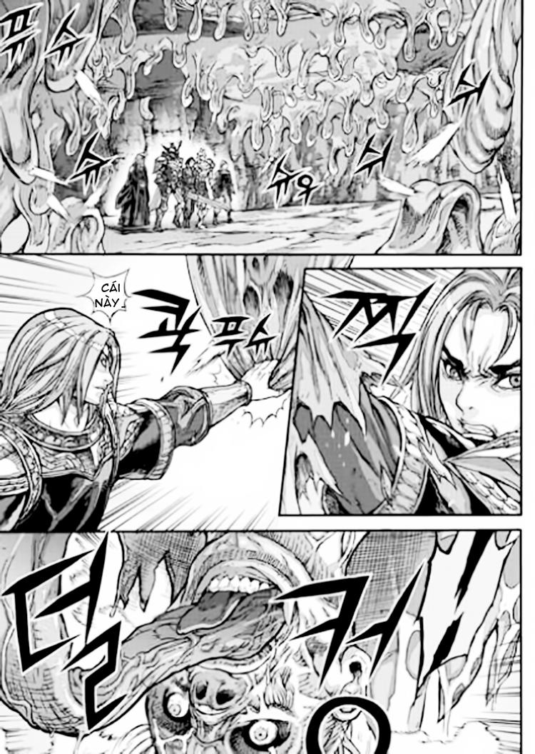 Diêm Đế - Chương 54.1 - Trang 13