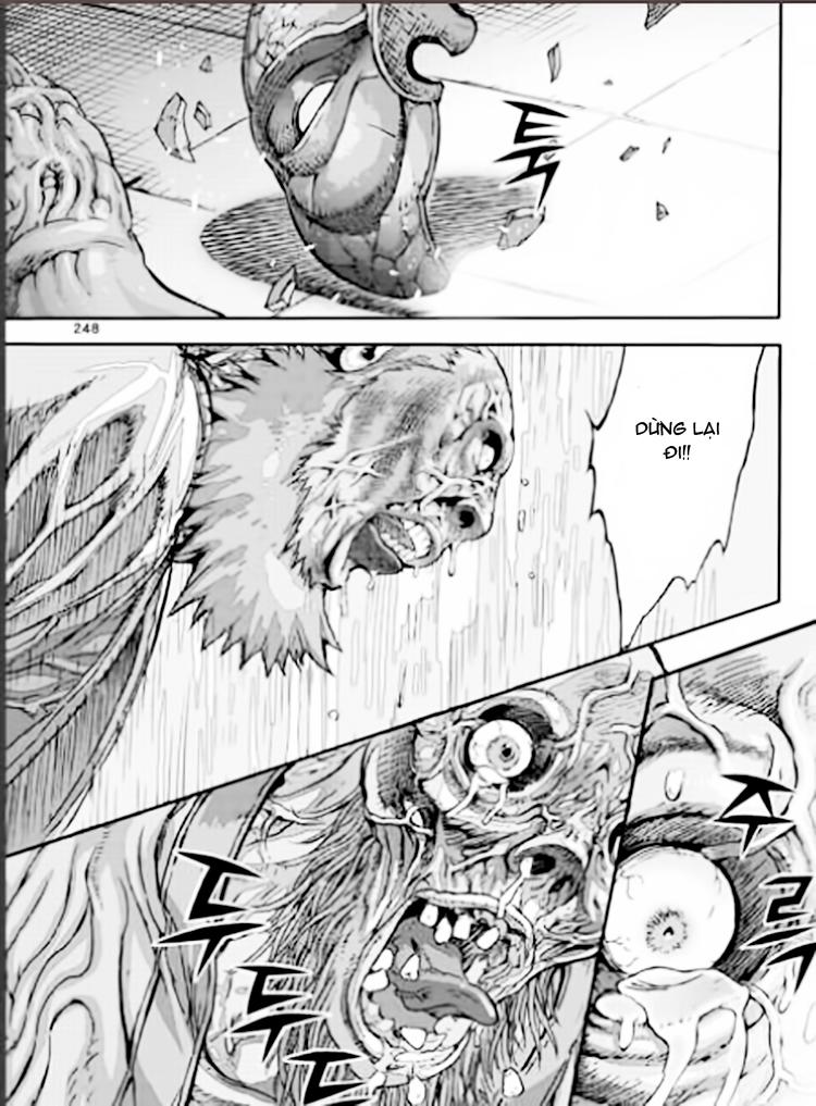 Diêm Đế - Chương 54.1 - Trang 17