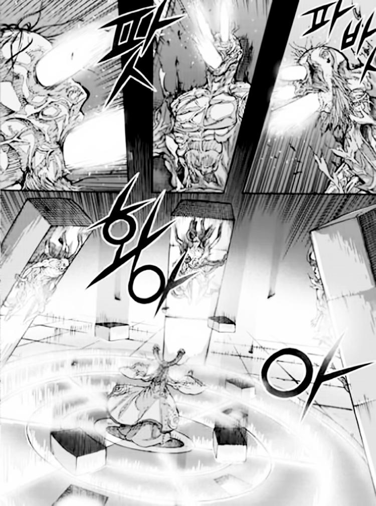 Diêm Đế - Chương 54.1 - Trang 20