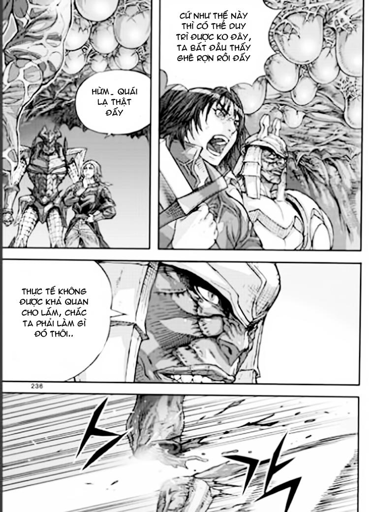 Diêm Đế - Chương 54.1 - Trang 5