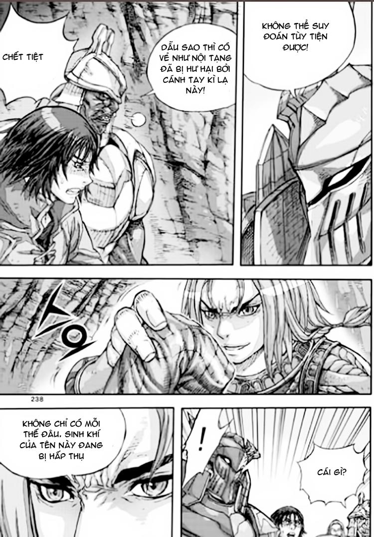 Diêm Đế - Chương 54.1 - Trang 7