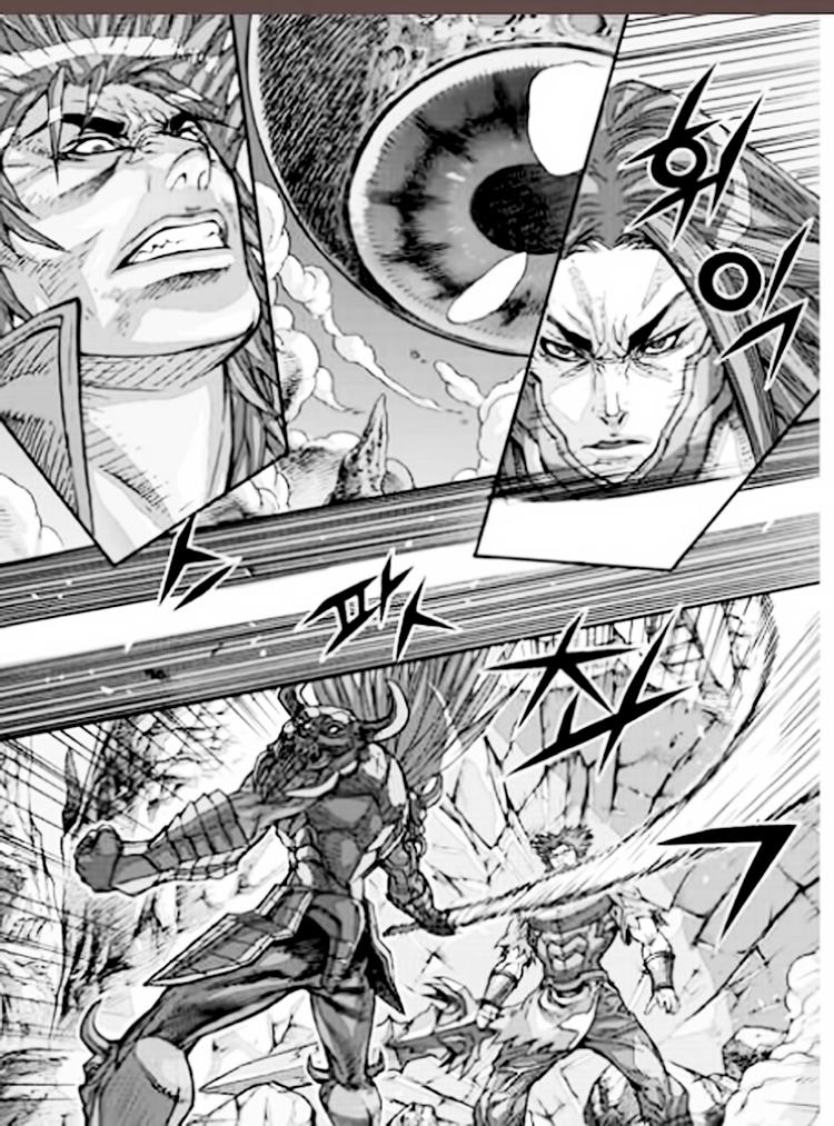 Diêm Đế - Chương 54.2 - Trang 11