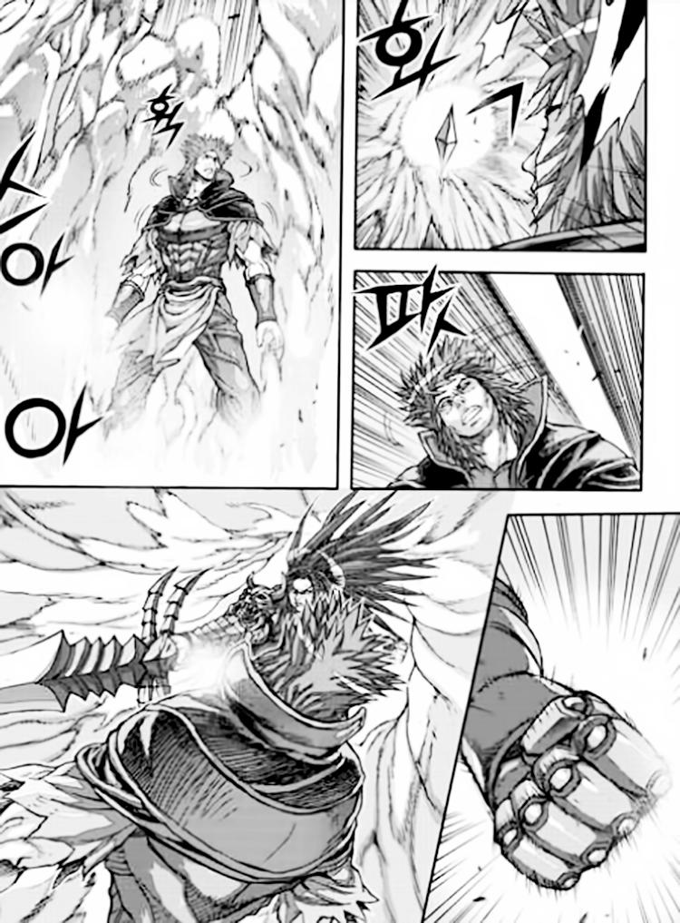 Diêm Đế - Chương 54.2 - Trang 17