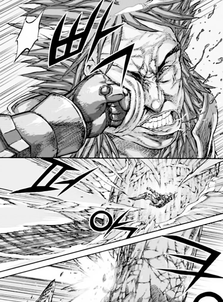 Diêm Đế - Chương 54.2 - Trang 18