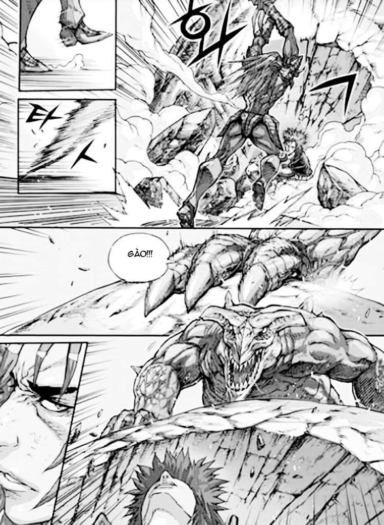 Diêm Đế - Chương 54.2 - Trang 20