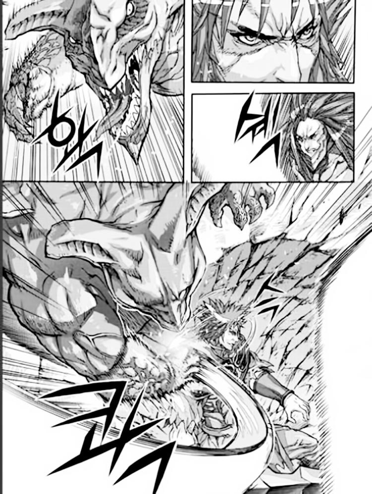 Diêm Đế - Chương 54.2 - Trang 21