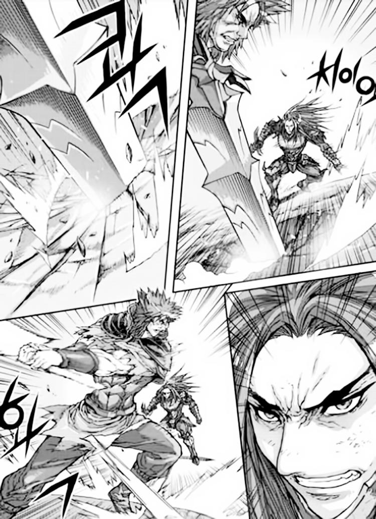 Diêm Đế - Chương 54.2 - Trang 29