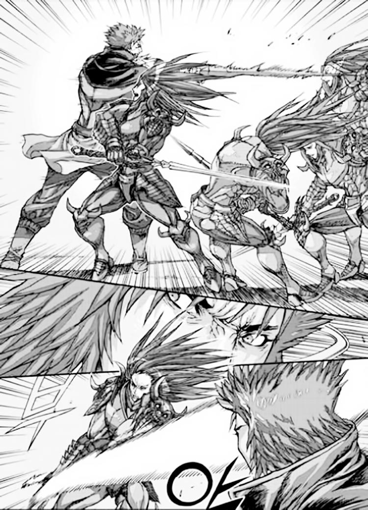 Diêm Đế - Chương 54.2 - Trang 30