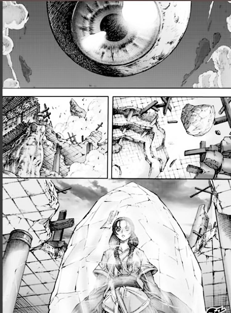 Diêm Đế - Chương 54.2 - Trang 33