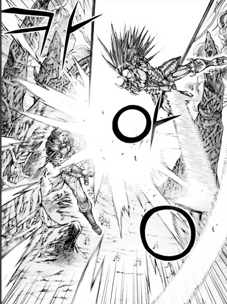 Diêm Đế - Chương 54.2 - Trang 7