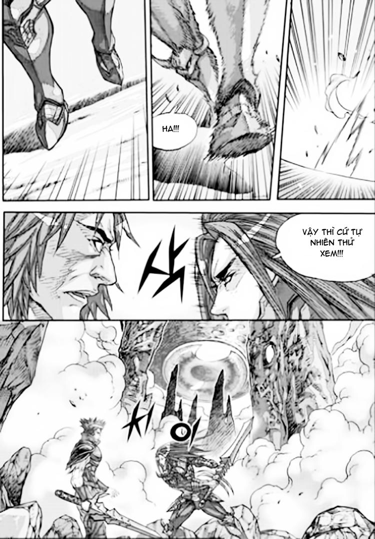 Diêm Đế - Chương 54.2 - Trang 10