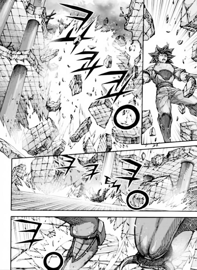 Diêm Đế - Chương 54.3 - Trang 14