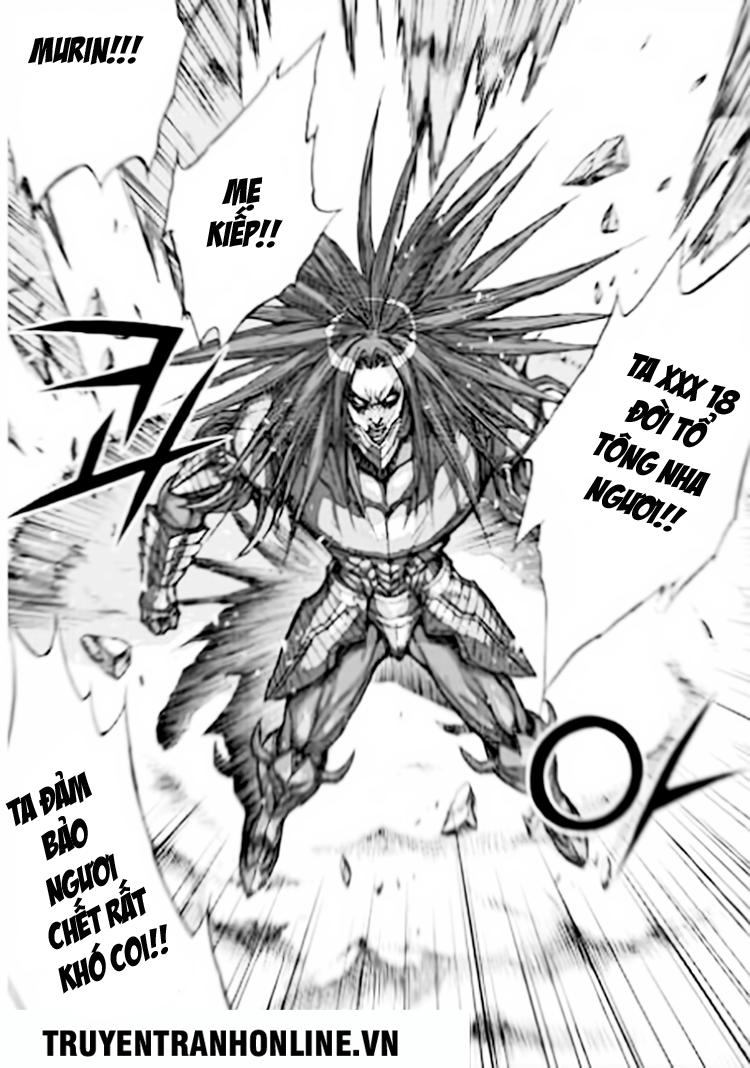 Diêm Đế - Chương 54.3 - Trang 20