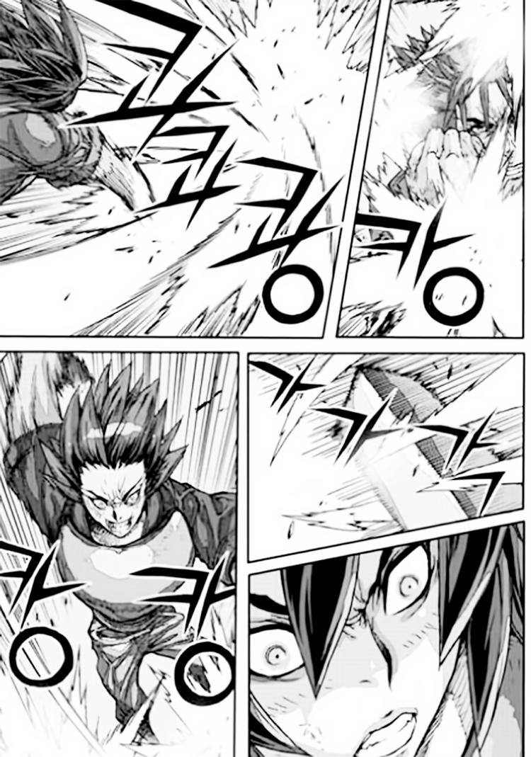 Diêm Đế - Chương 54.3 - Trang 23